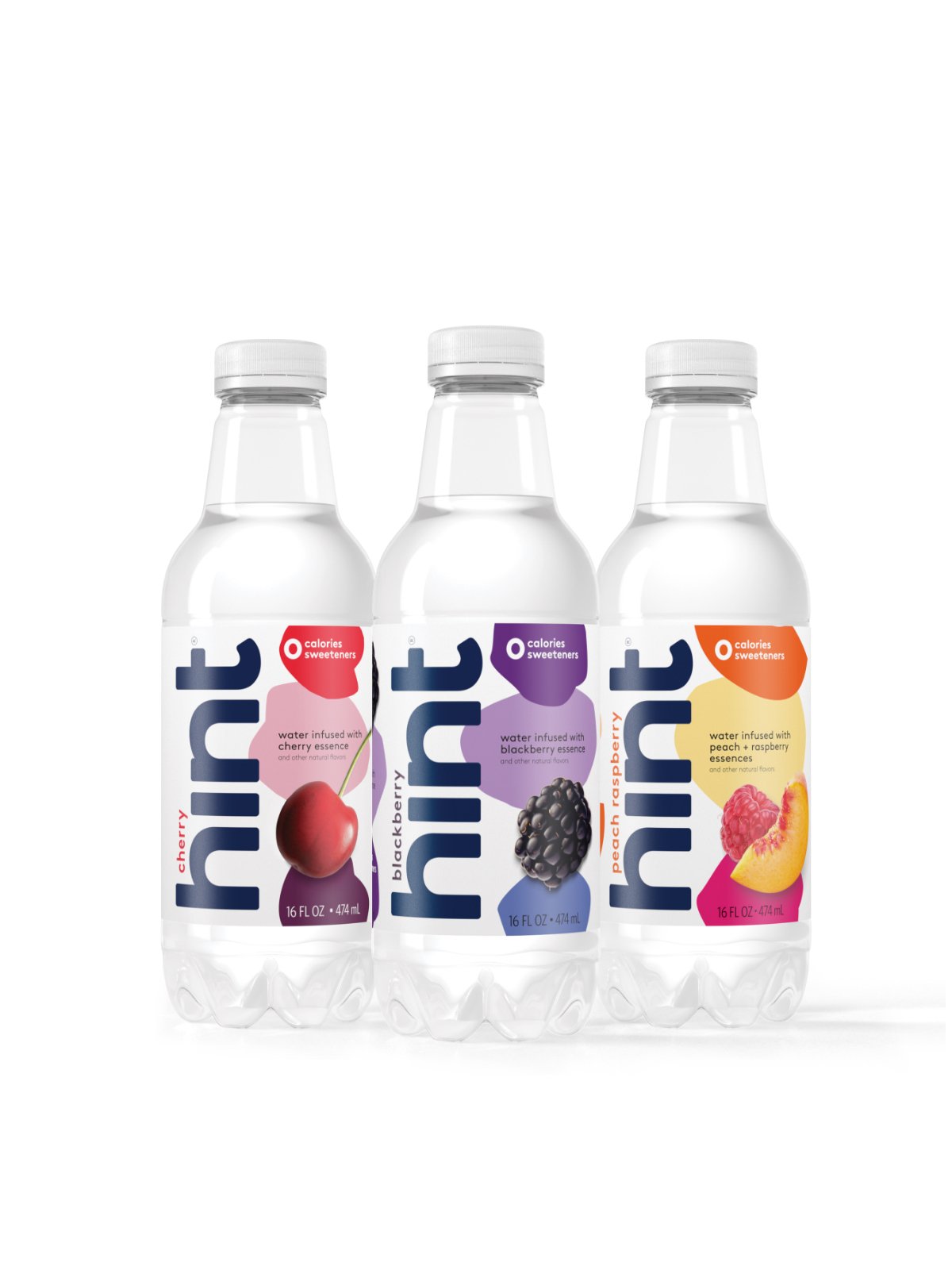 trending flavors bundle (3 cases)