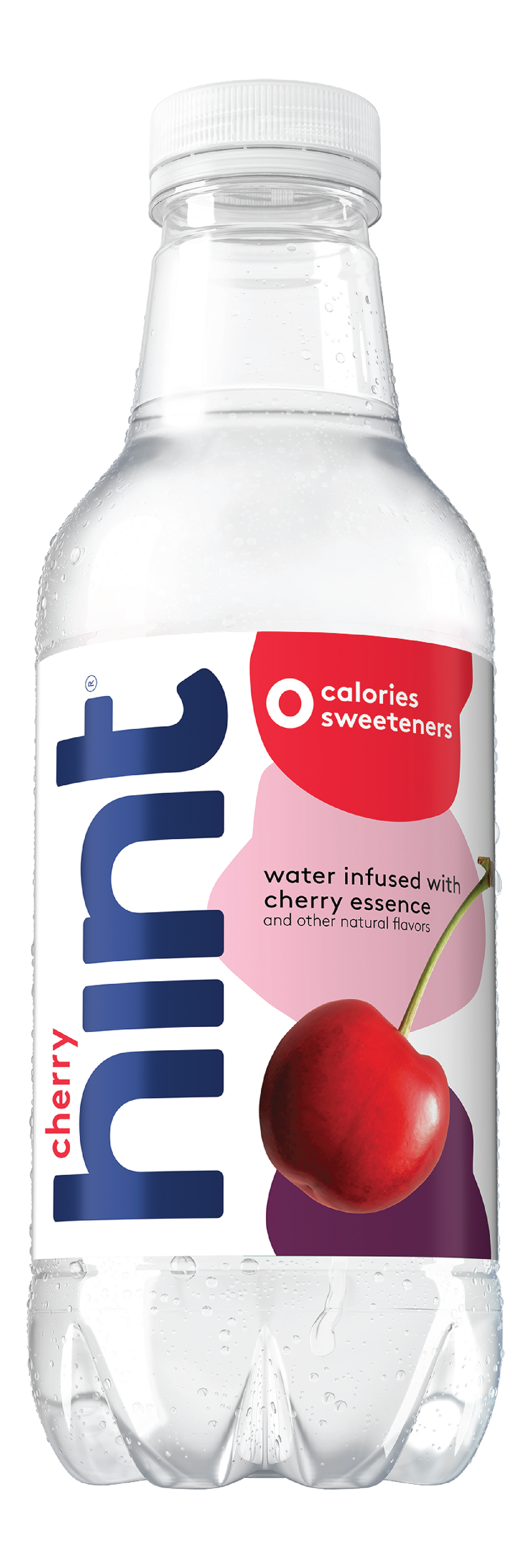 6 pack cherry hint® water