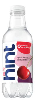 6 pack cherry hint® water