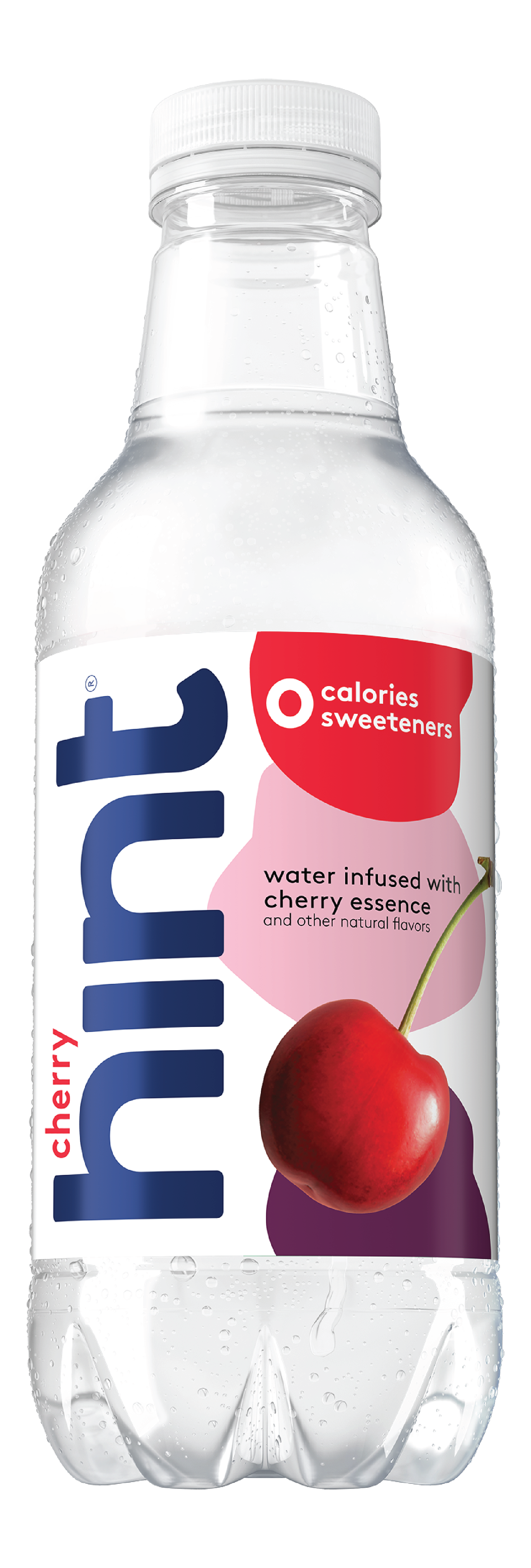 6 pack cherry hint® water