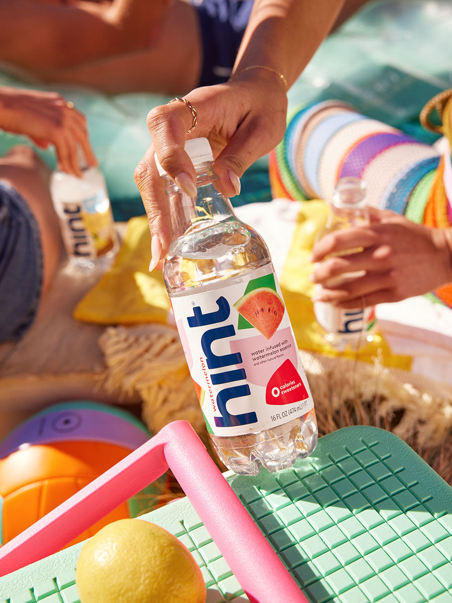 watermelon hint® water