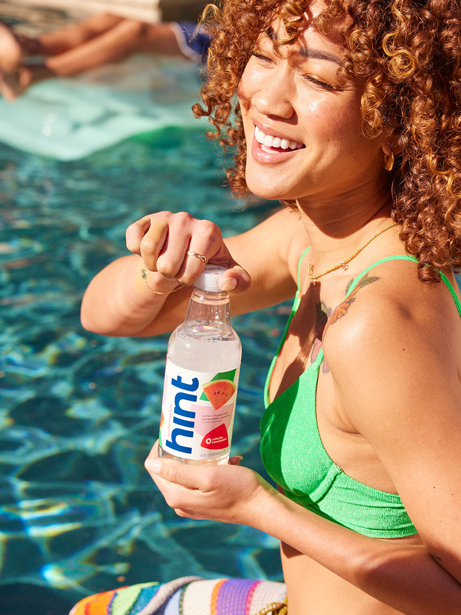 watermelon hint® water