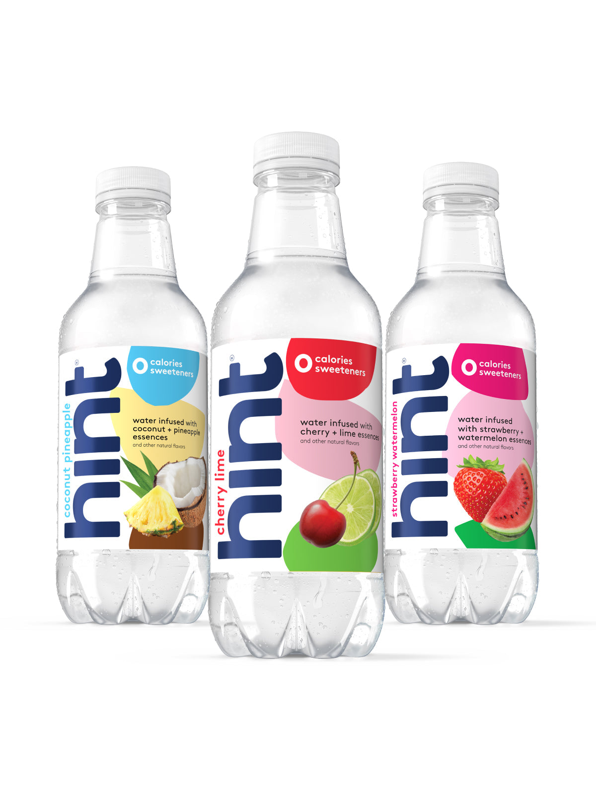 newest flavor bundle (3 cases)