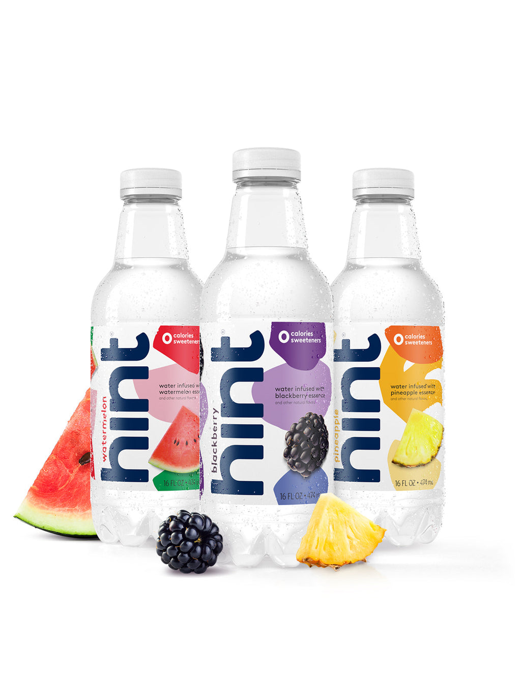 hint water best sellers bundle